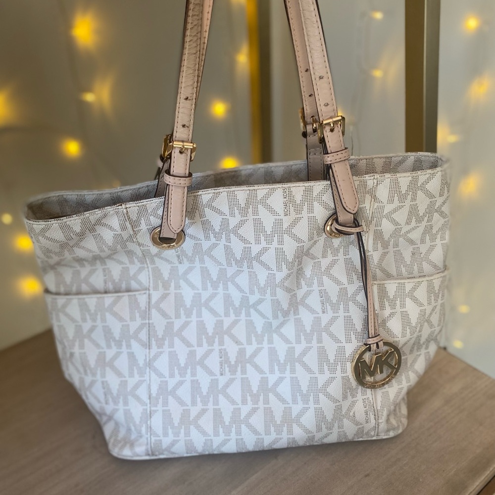 Michael Kors Handbag Size Large